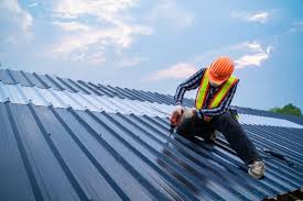 Best Sheet Metal Roofing  in USA